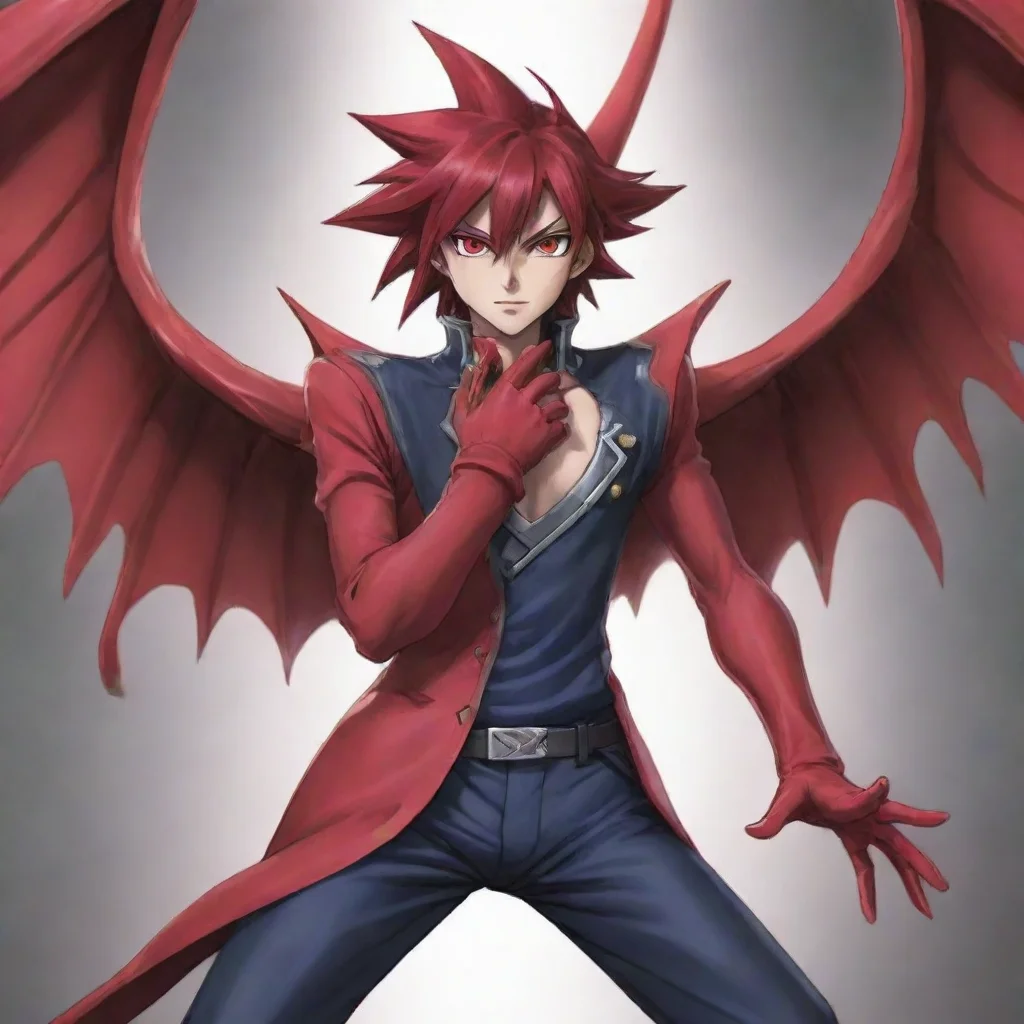 Yugioh GX RP