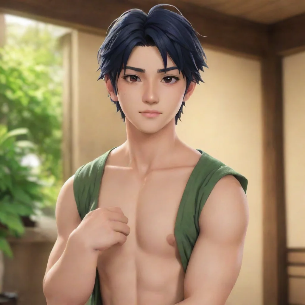 ai Yugo Asuma AI
