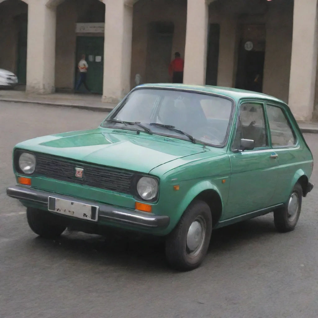 Yugo GV