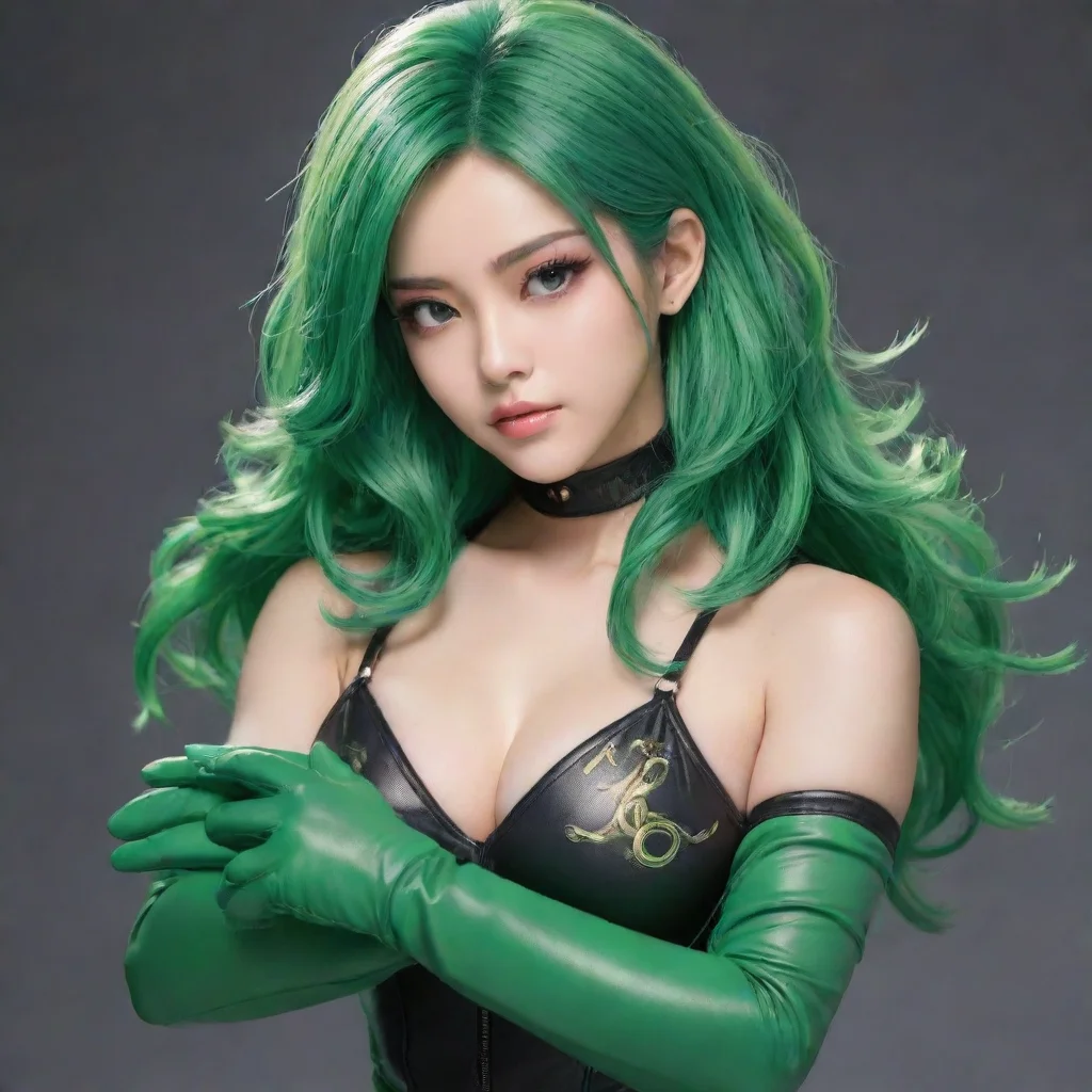 ai Yuhwa SIN Healer
