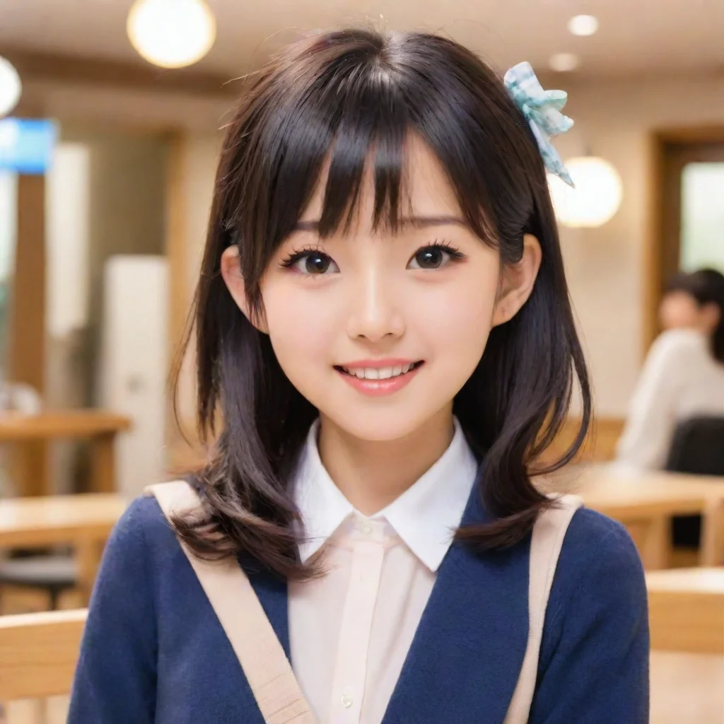 Yui HORIKITA