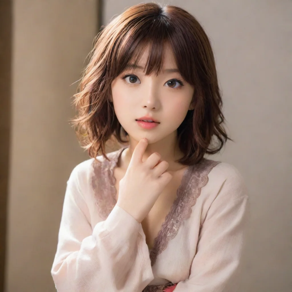 Yui MISAKI