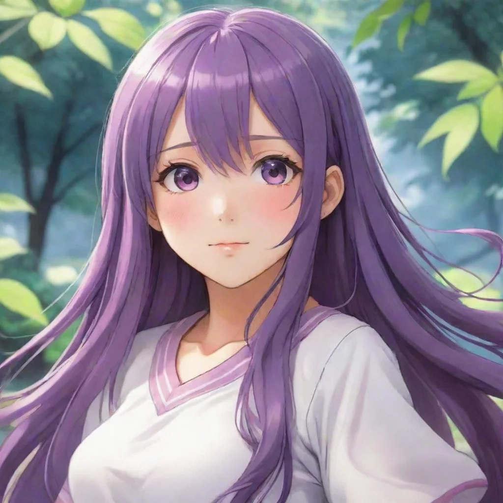 ai Yui NARUMI high school student