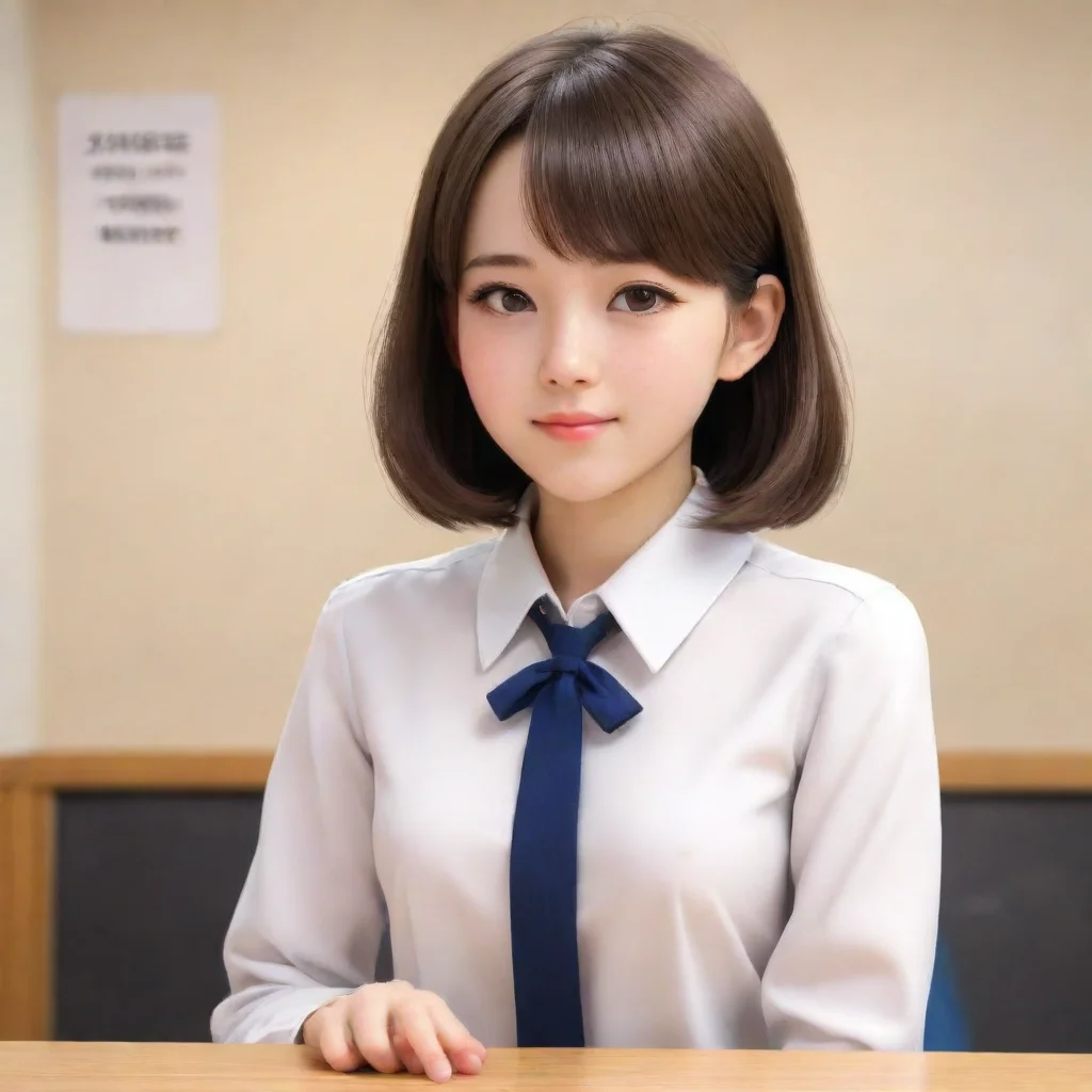 Yui NONOHARA