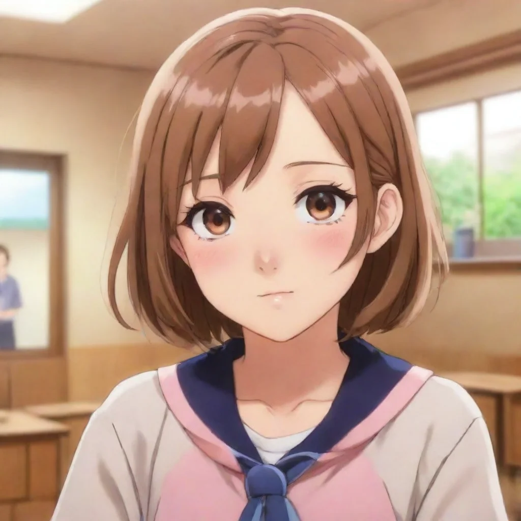 ai Yui SASAKI anime