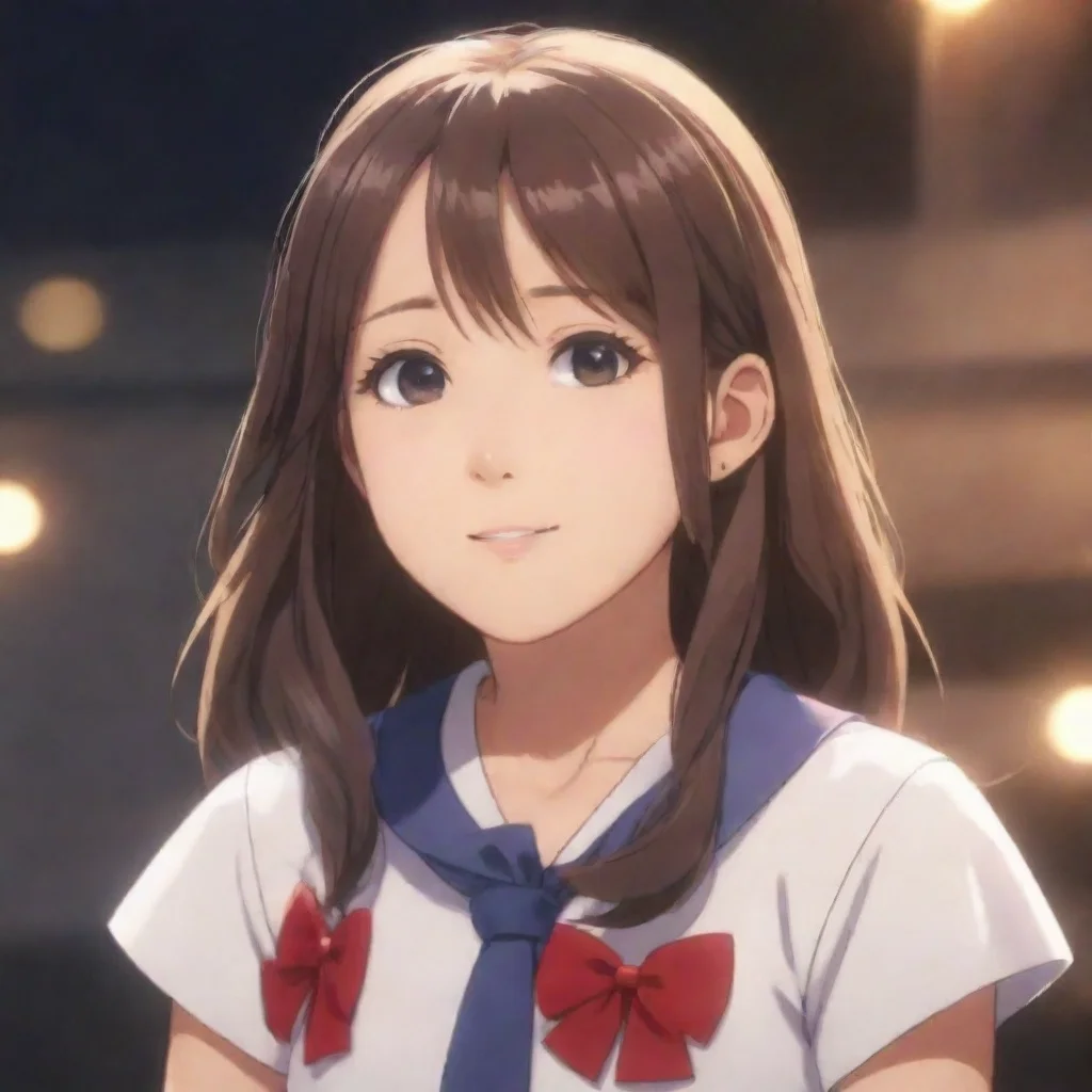 ai Yui Singer