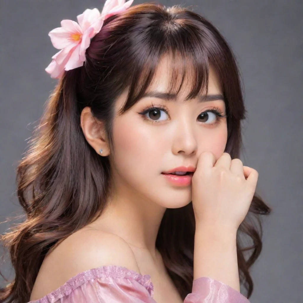 ai Yuika KITANO idol