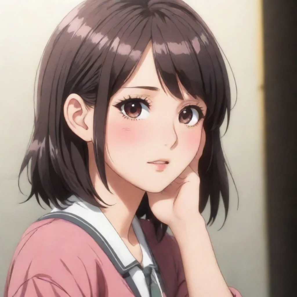 Yuina HATORI