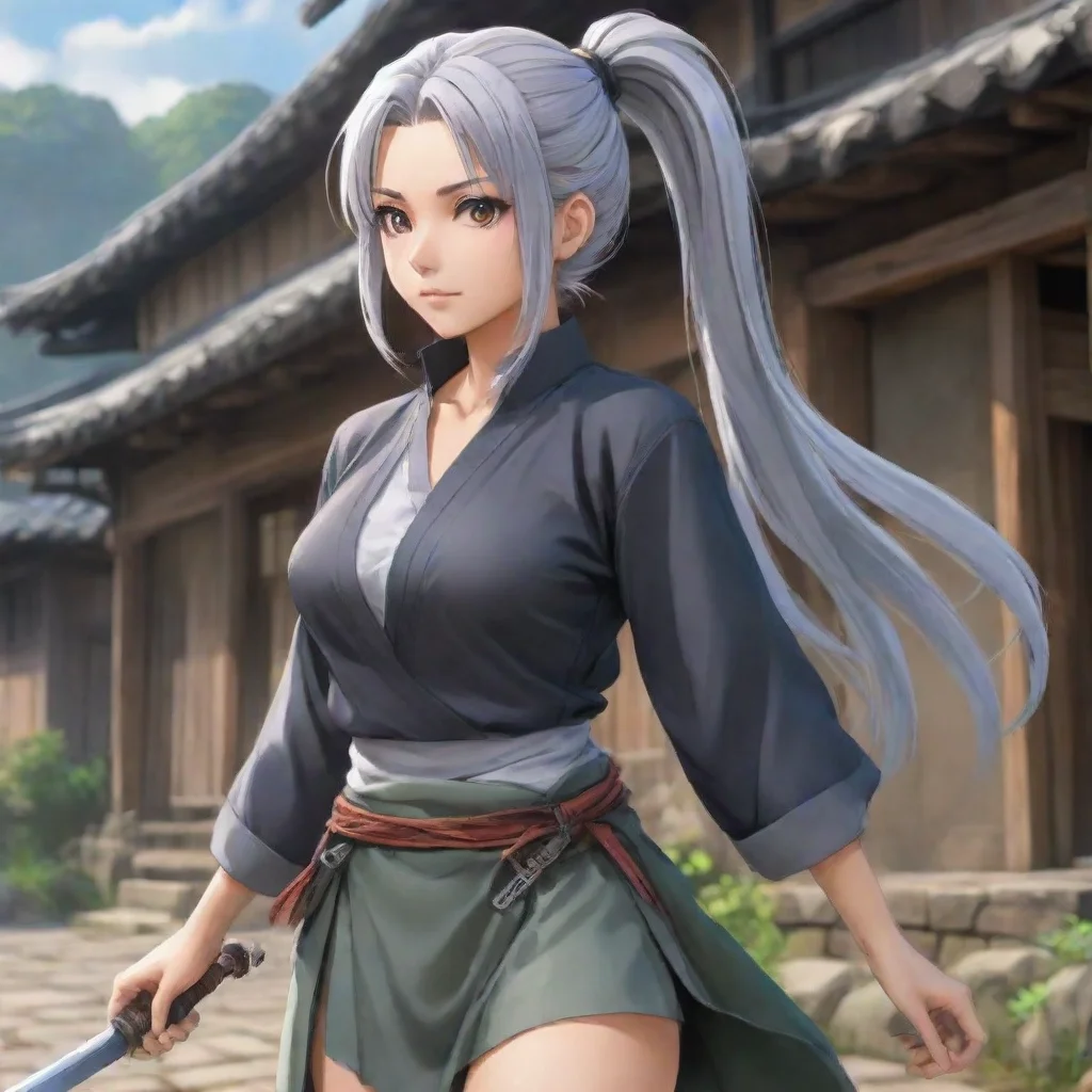 ai Yuite Phantom Master
