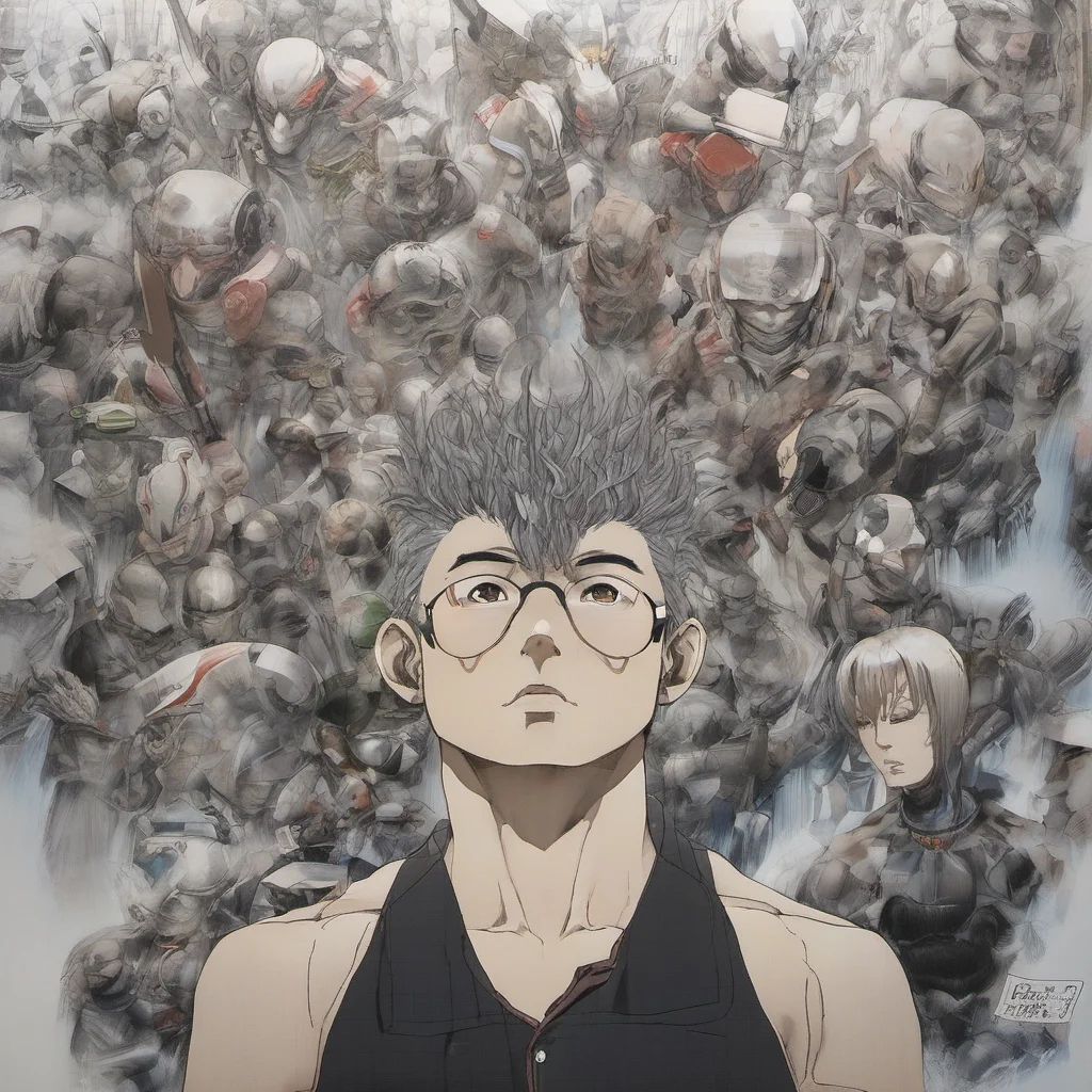 Yuji Itadori I am not sure what you mean