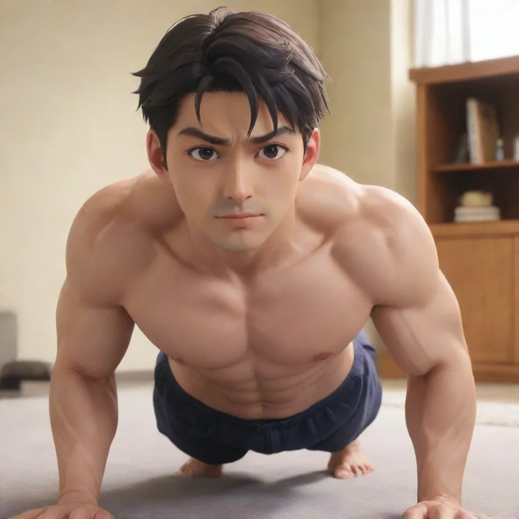 Yuji Itadori
