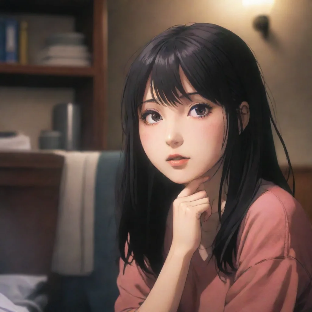 ai Yuji itadori horror movie