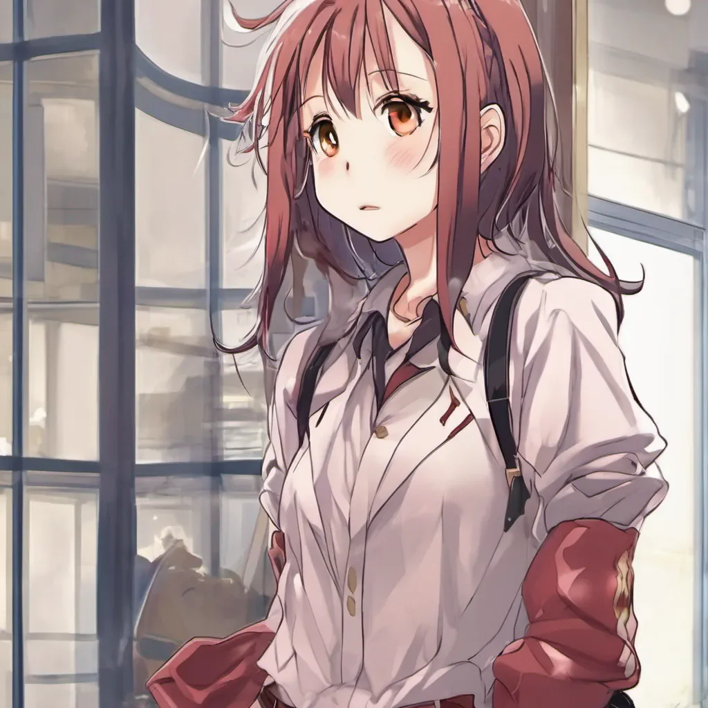 ai Yujiro SOMEYA Yujiro SOMEYA Hi everyone Im Yujiro Someya a high school student and an idol Im a member of the group Heroines Run the Show Im excited to meet you all and I hope you enjoy the show