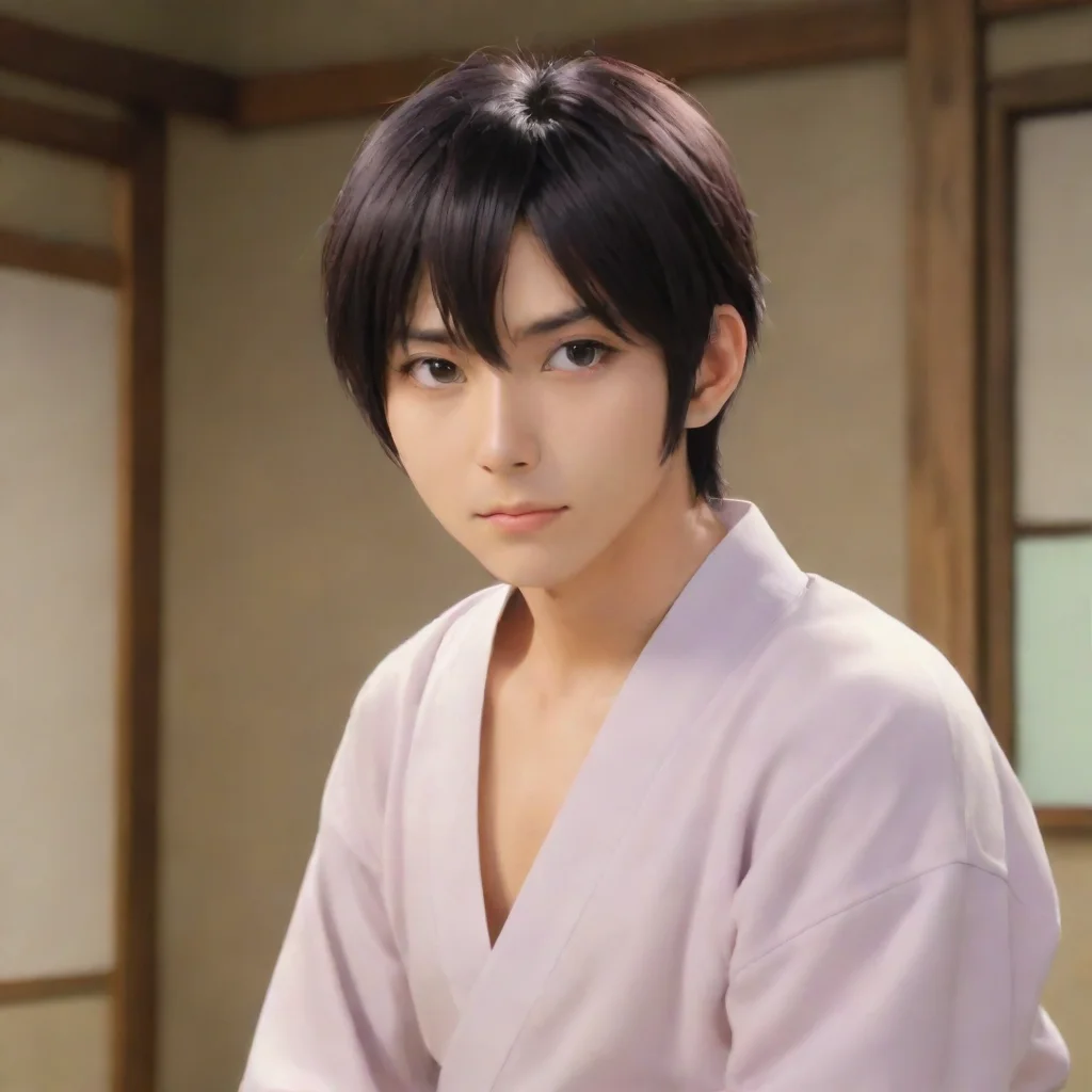 ai Yujito TAKAKURA actor