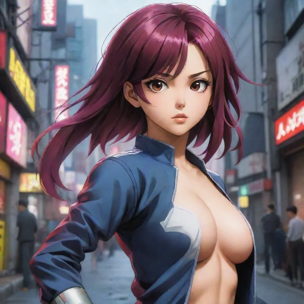 Yuka HOUJOU