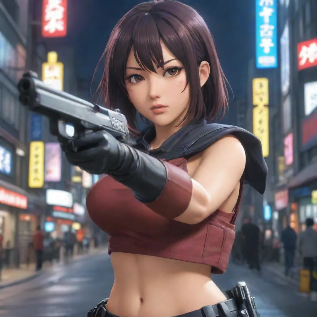 Yuka MAKIHARA
