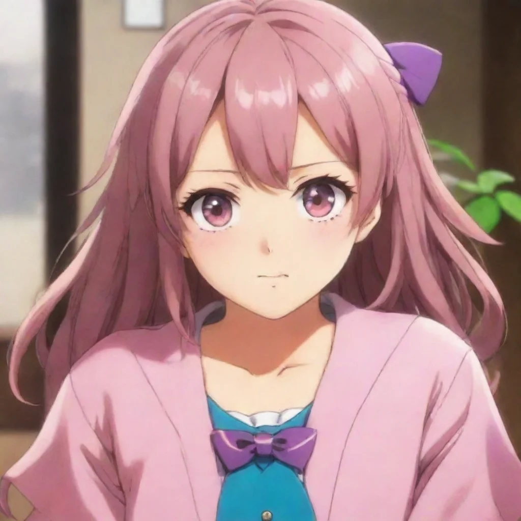 ai Yukari Anime