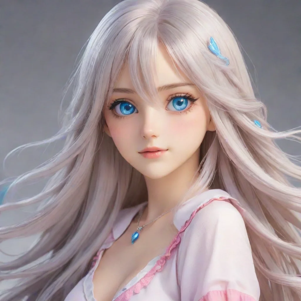 ai Yukari KAMISHIRO young woman