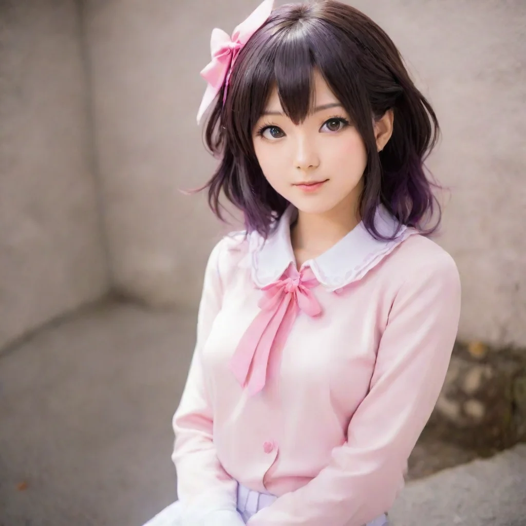ai Yukari NISHINO Anime