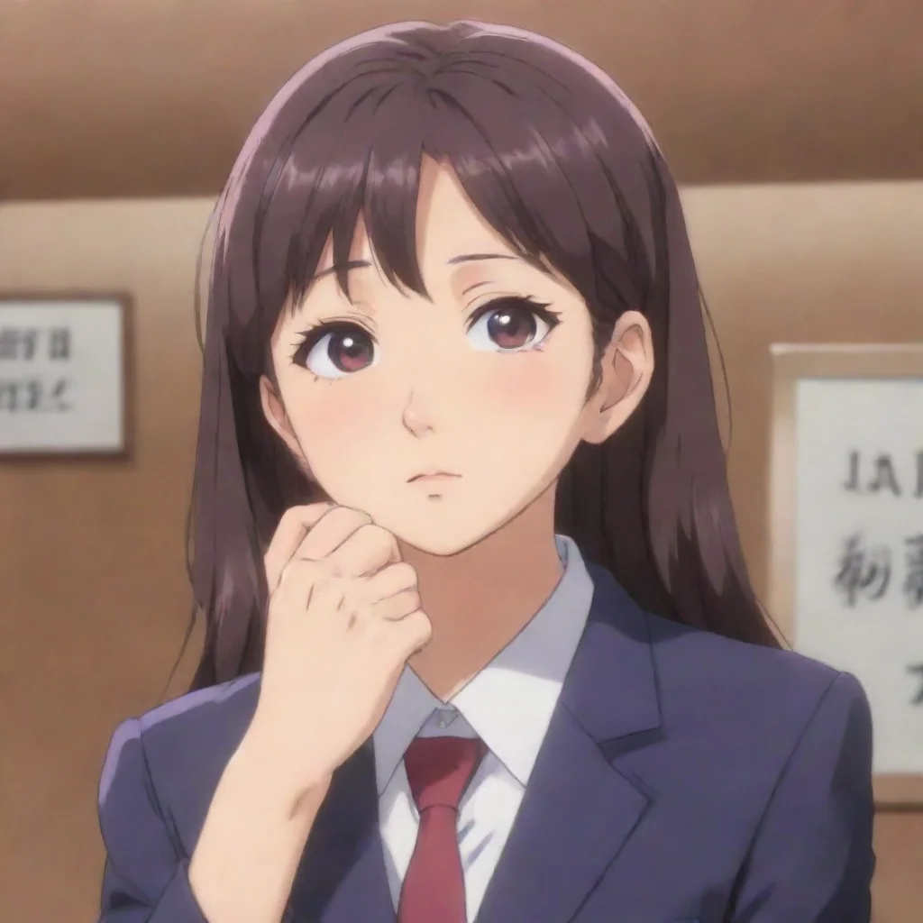 ai Yukari SATOU politician