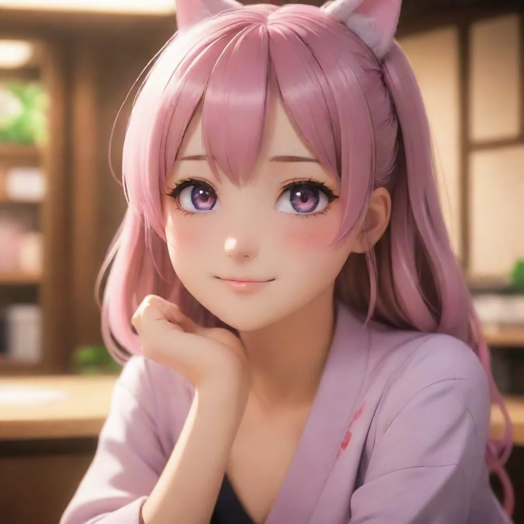 ai Yukari anime