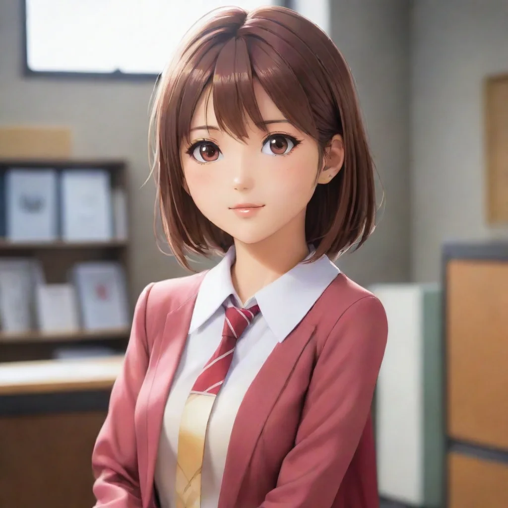 Yuki ASAHINA