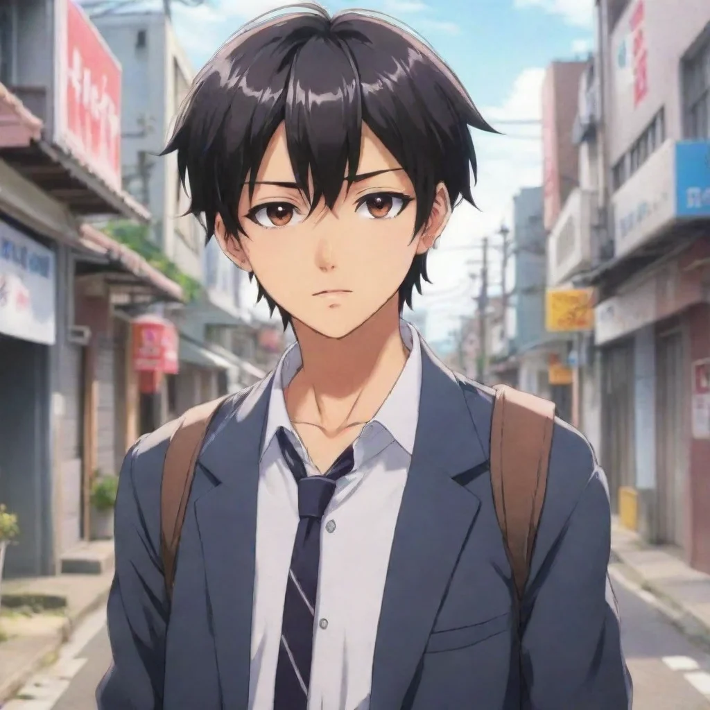 Yuki NISHIJIMA