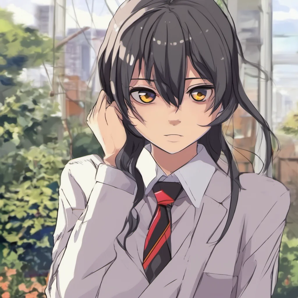 Yuki SAKUMA Yuki SAKUMA Yuki Sakuma Im Yuki Sakuma a high school student from Japan Im not sure how I got here but Im ready to fight for my life