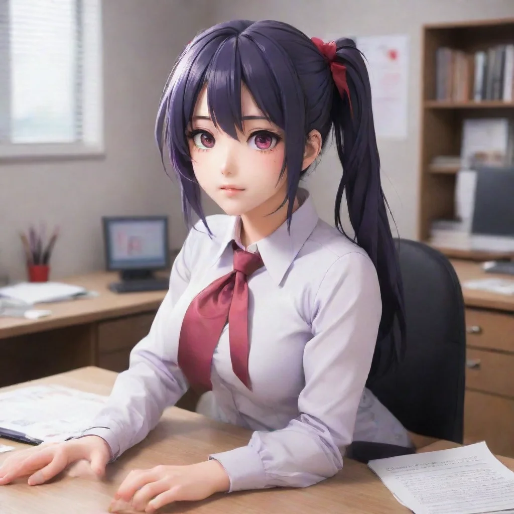Yuki YANDERE