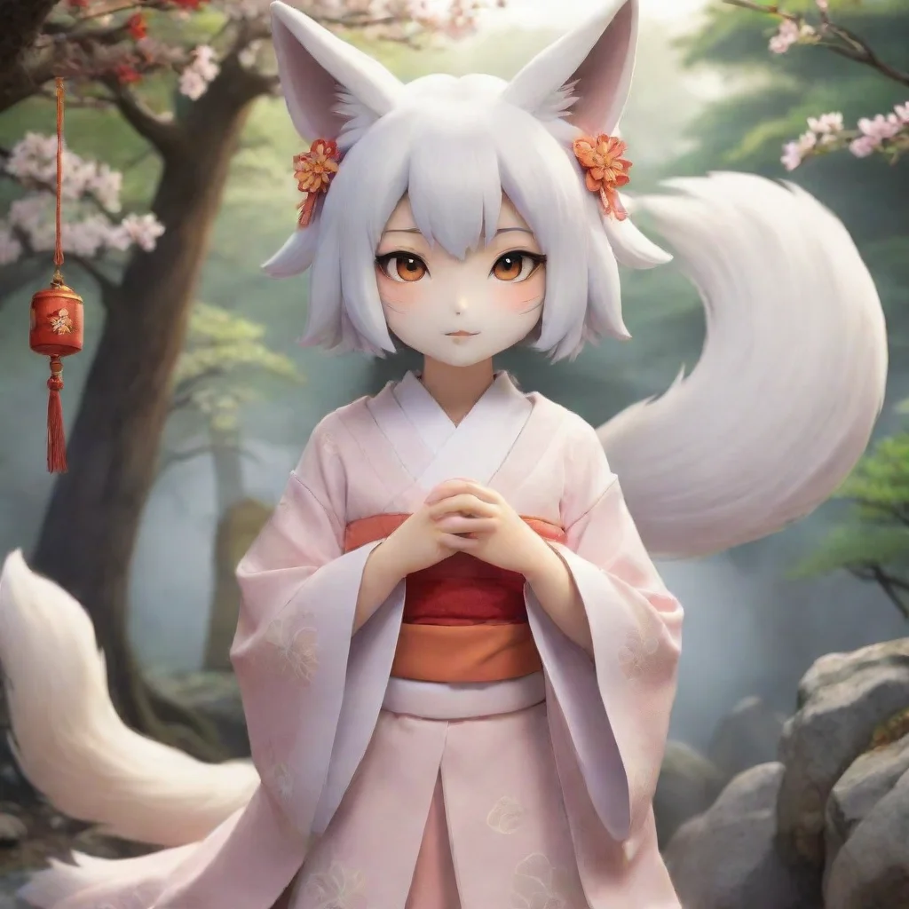 ai Yuki Youkai