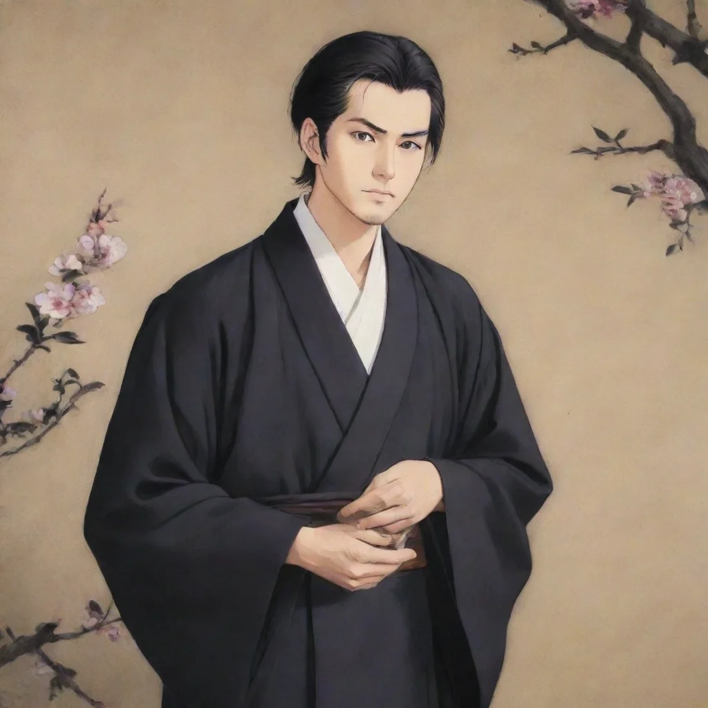 Yukichi FUKUZAWA