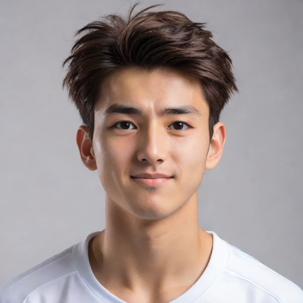 ai Yukichi high school soccer player