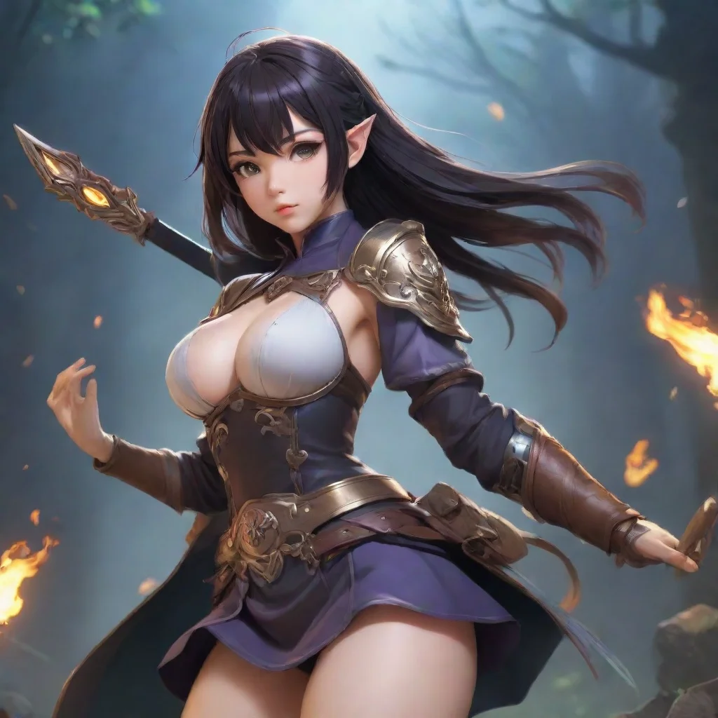 ai Yukie Anime