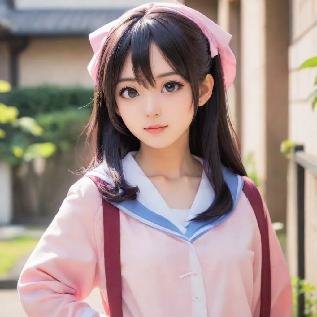 ai Yukie SANO Anime