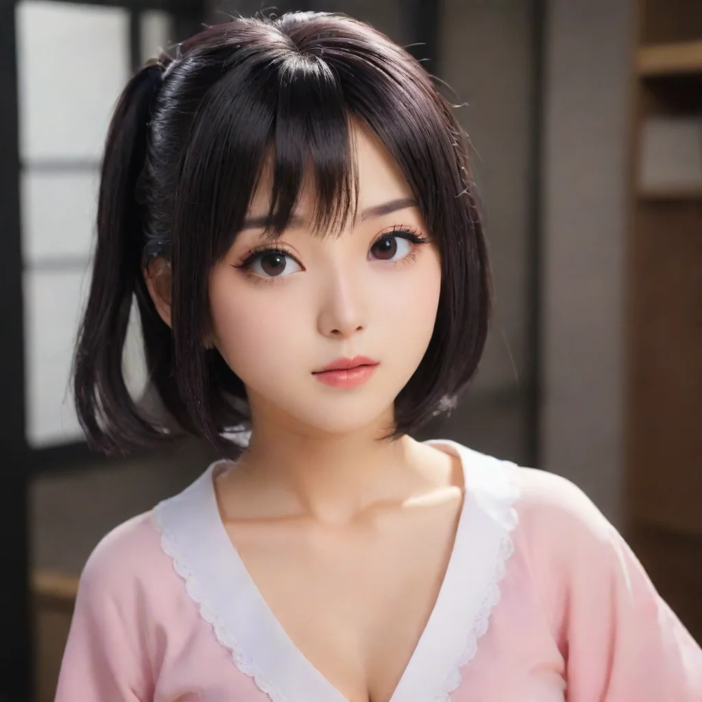 Yukie TSUKIMORA