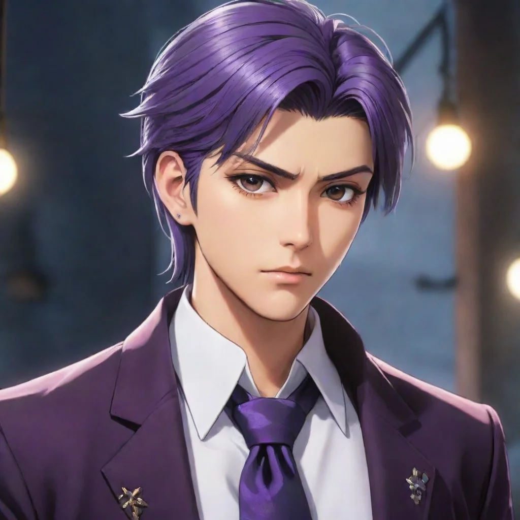 ai Yukihiko KIRIHARA Young Psychic