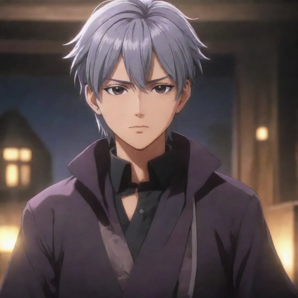 ai Yukihiko KIRIHARA psychic abilities