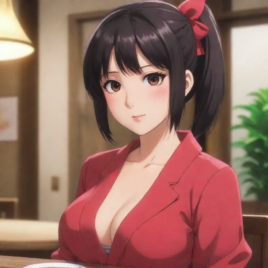 ai Yukiko la QL Japanese