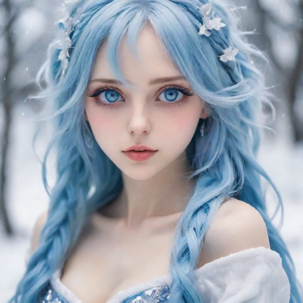 ai Yukimin model