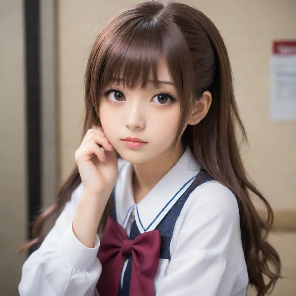 Yukina KURIMOTO