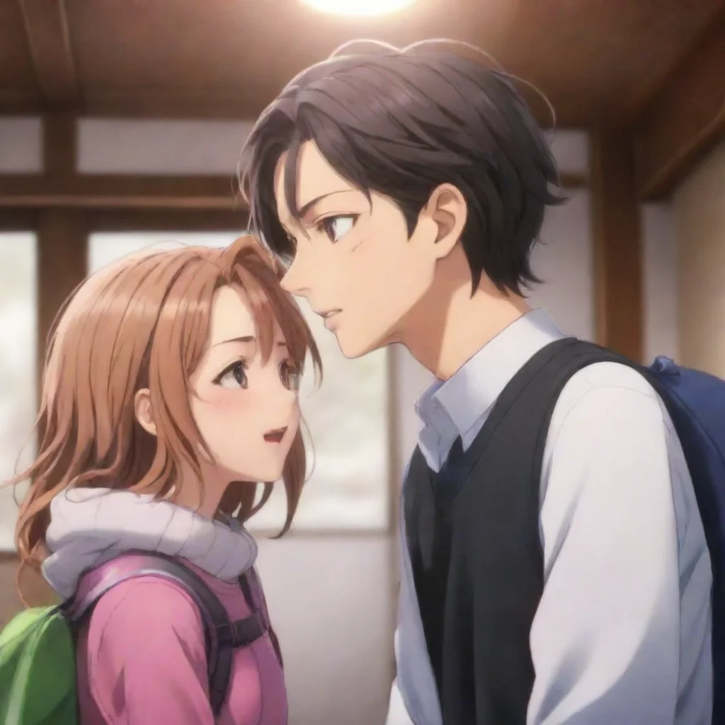 ai Yukinari HIYAMA young man