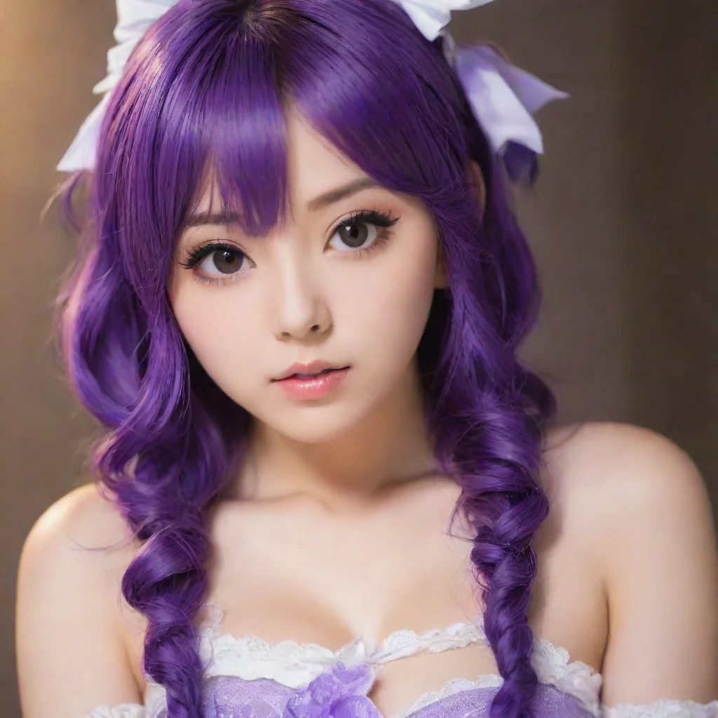 ai Yukinari NADA idol
