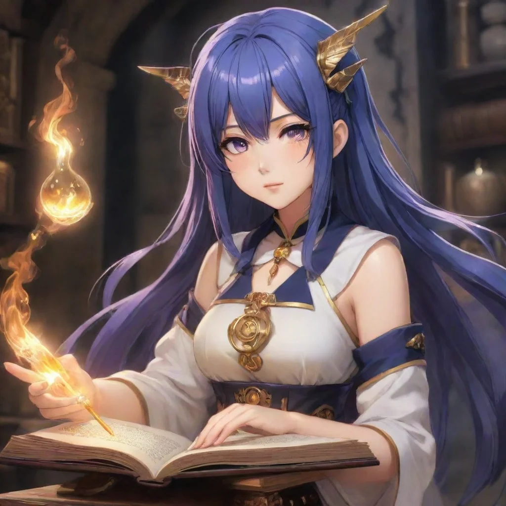 ai Yukinatsu KAZUSA alchemist