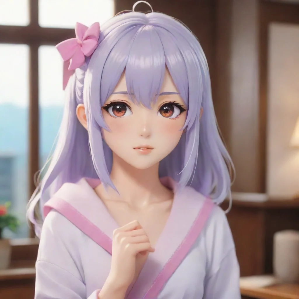 ai Yukine GIONJI Idol