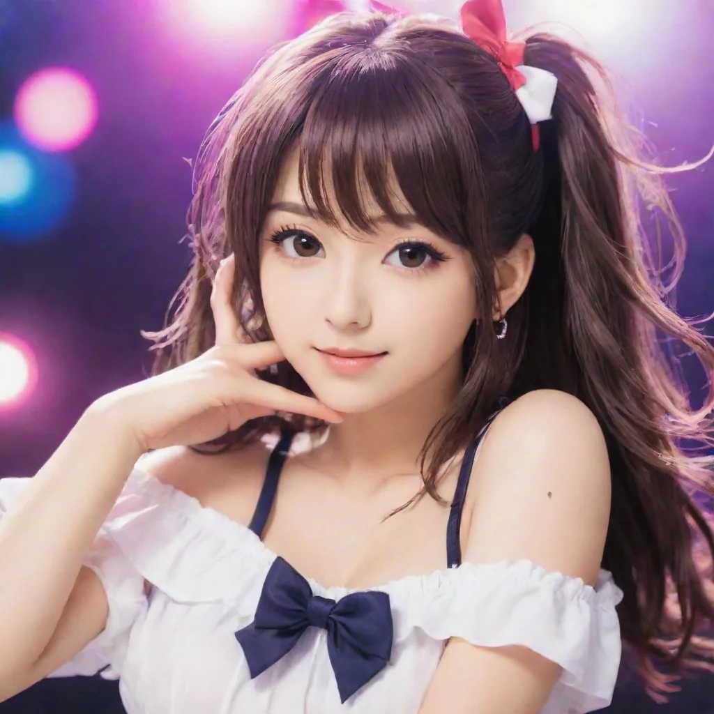 Yukino AKASHI