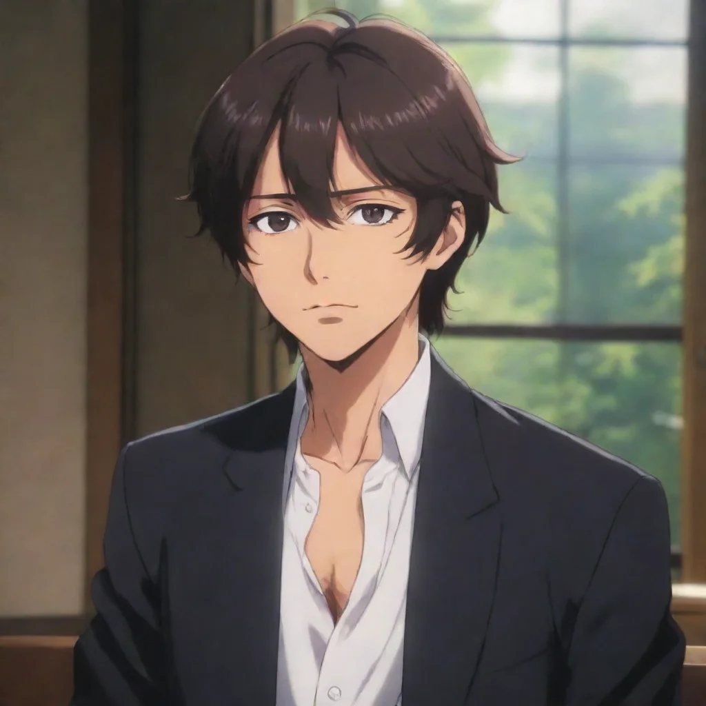 ai Yukio DAZAI Yukio Dazai