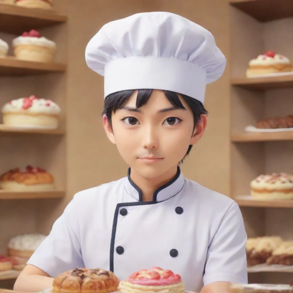 Yukio HATTORI
