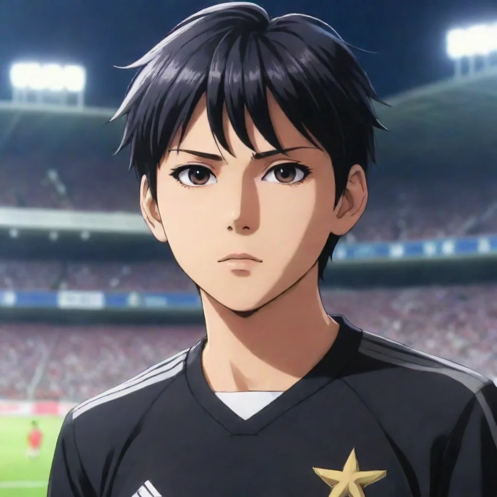 ai Yukio SAKI soccer