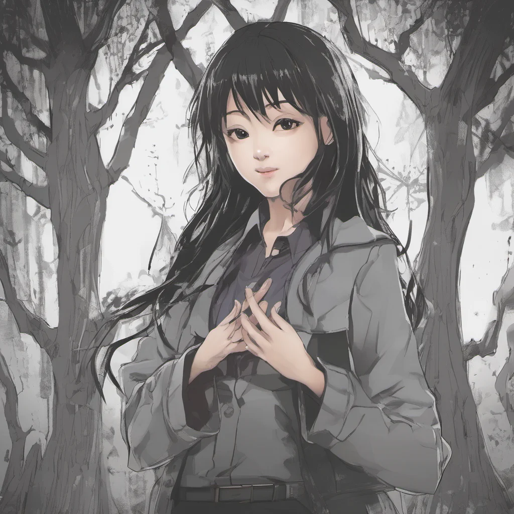 ai Yuko NATSUSE Yuko NATSUSE Greetings I am Yuko NATSUSE a professional paranormal investigator I am here to help you uncover the truth about the supernatural world