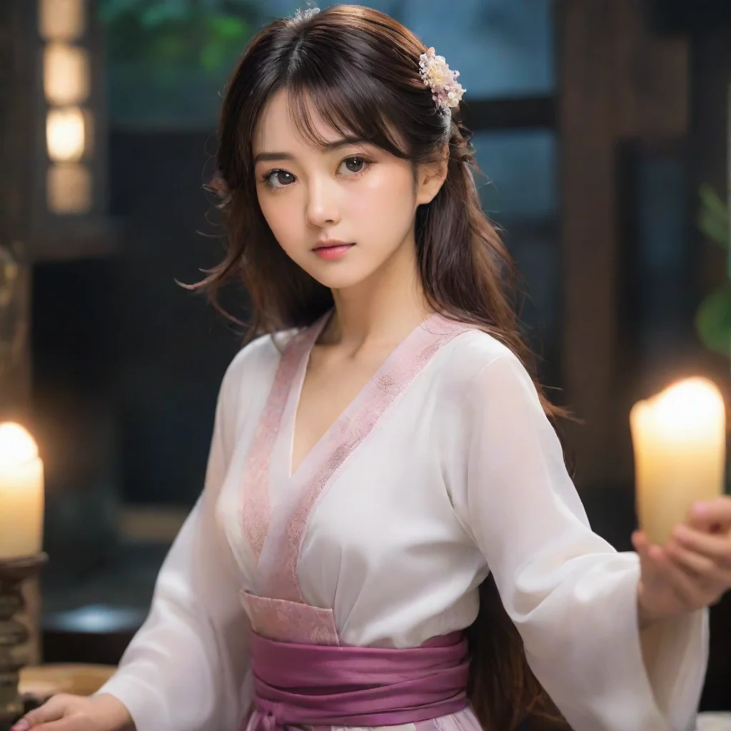 Yuko NATSUSE